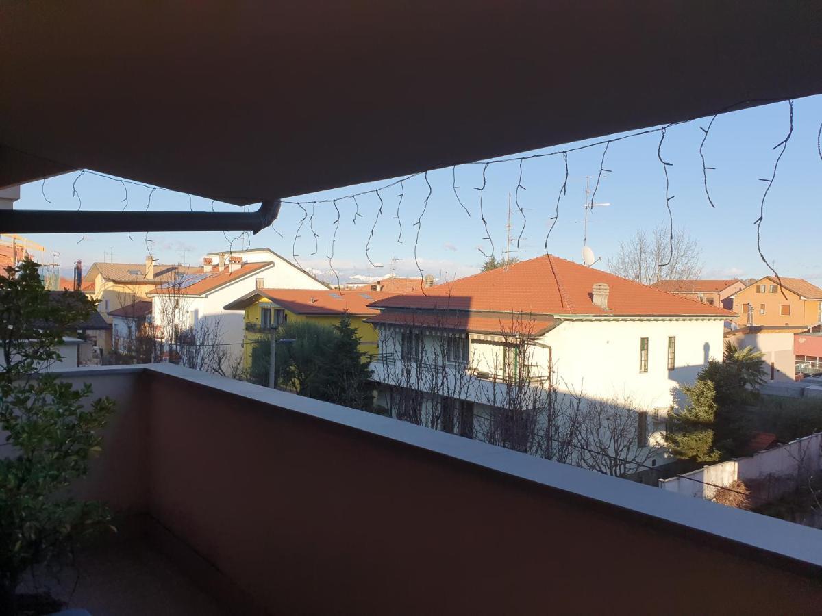 Alice 12 Flat - Apartment Bollate Exterior foto
